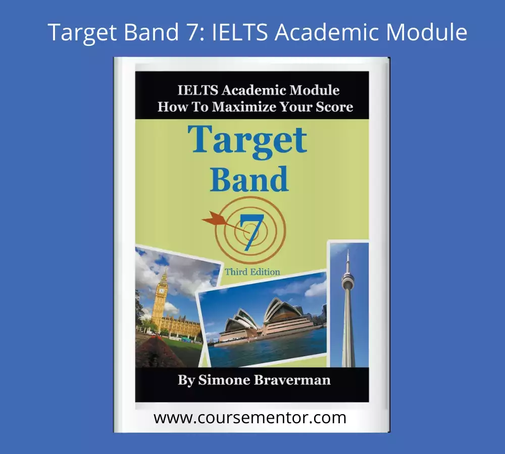 New Insight into IELTS